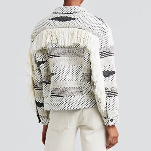 Levi’s Premium Made & Crafted Tribal Jacket - Picture 2 of 5